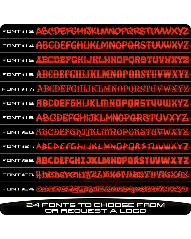 3rd Brake Light Vinyl Film Overlay   Custom-Cut for ANY Vehicle!